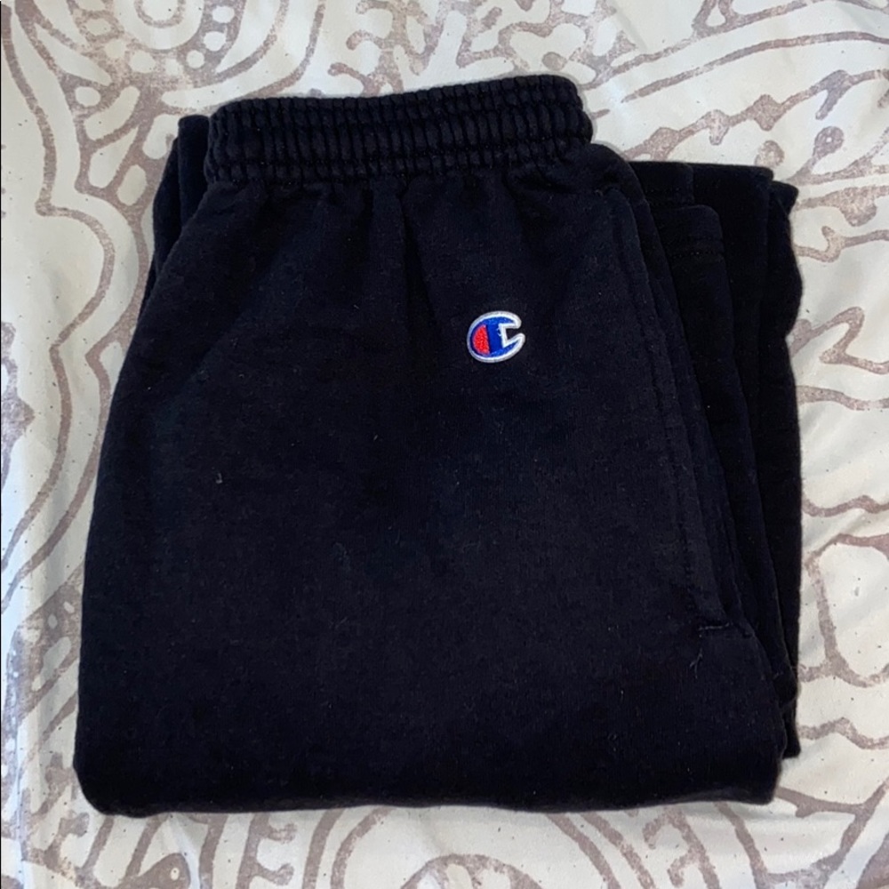 champion | sweatpants